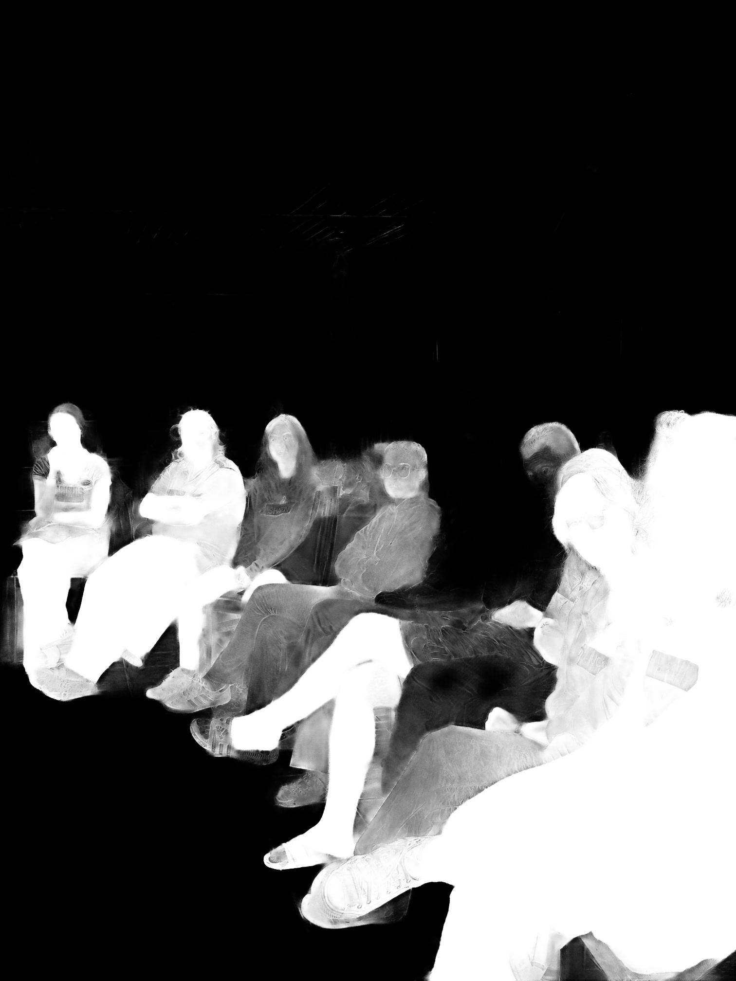 REAL TALK: from inner dialogue to communication in the digital world — photo 5