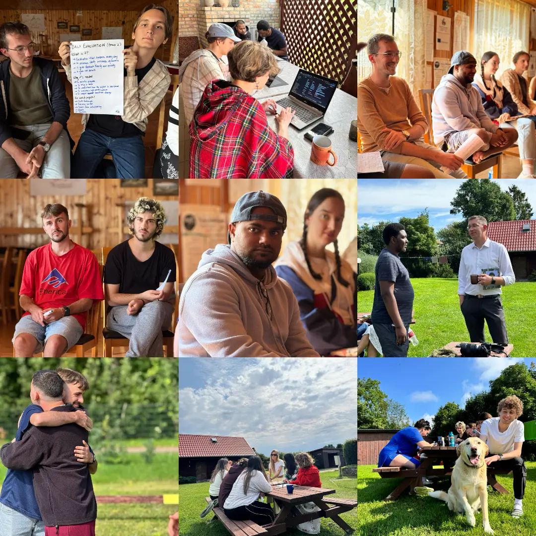 MaxiNGO: international project in South Kurzeme strengthens NGO digital skills and cooperation