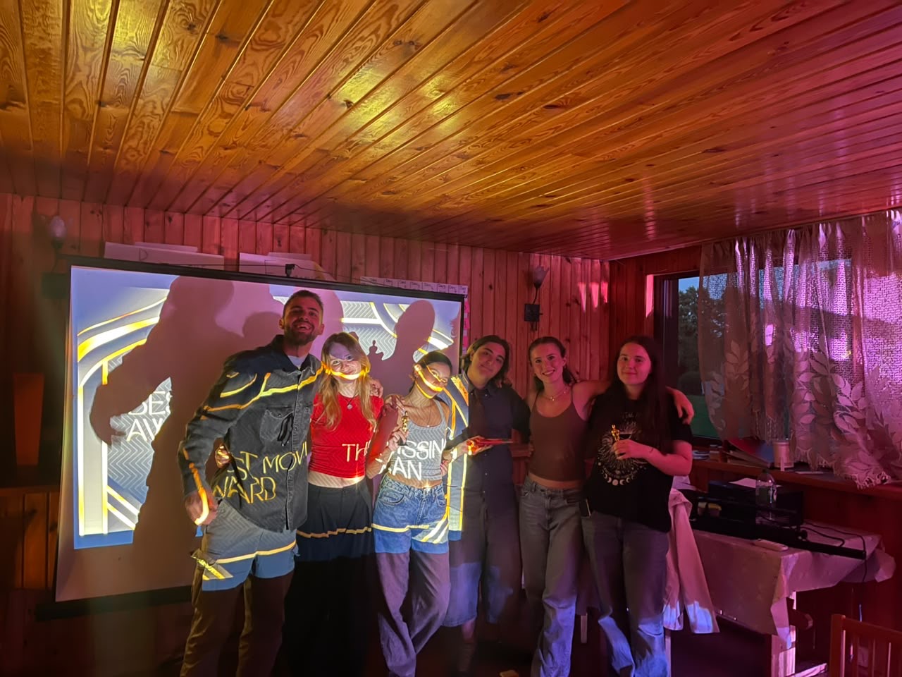 REAL TALK: from inner dialogue to communication in the digital world — photo 8