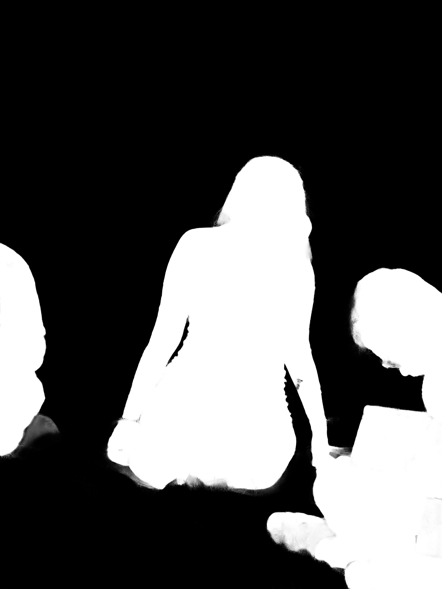 REAL TALK: from inner dialogue to communication in the digital world — photo 6
