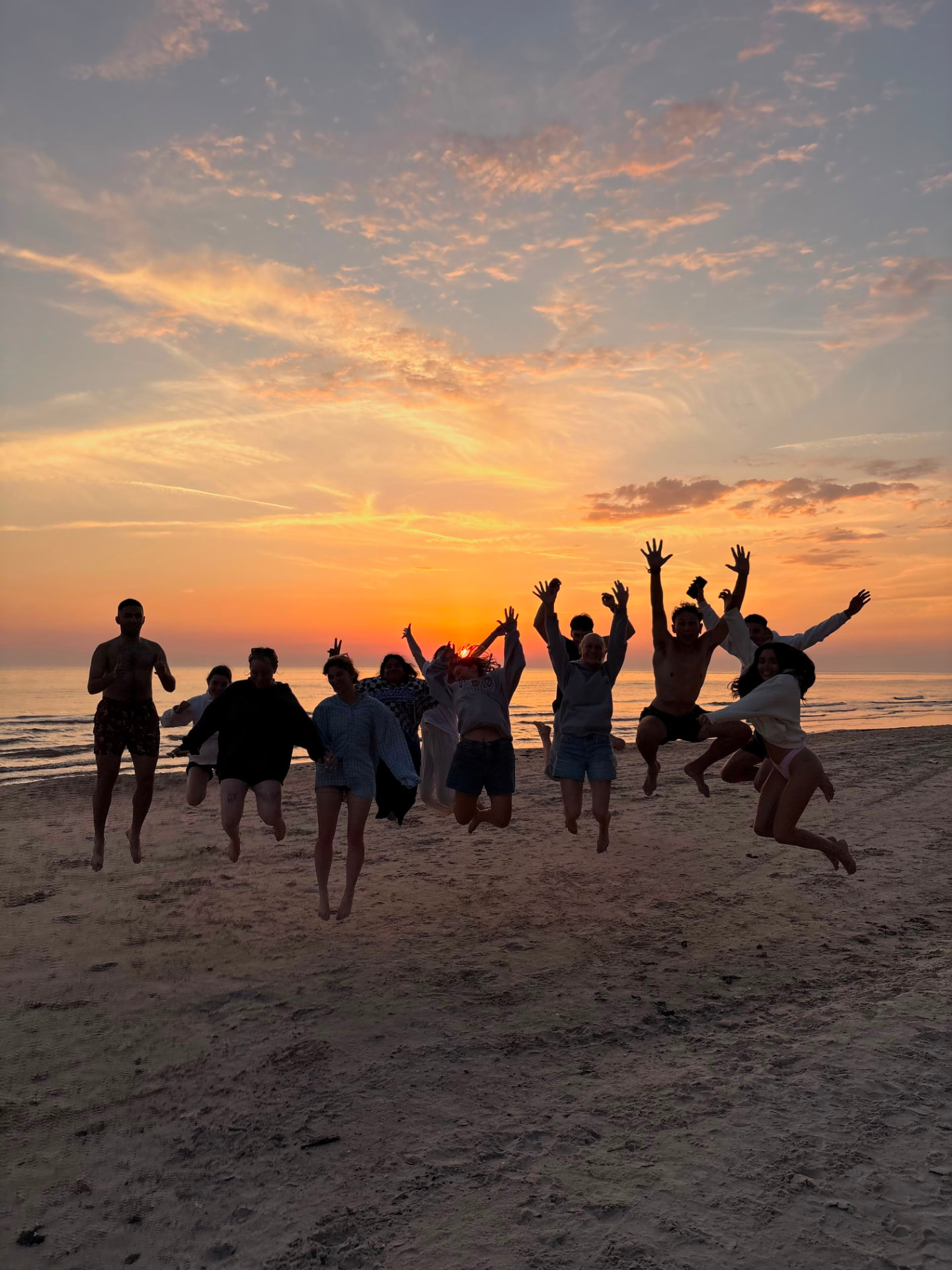 MY BACKPACK: an international Erasmus+ youth exchange in Bernāti — photo 4