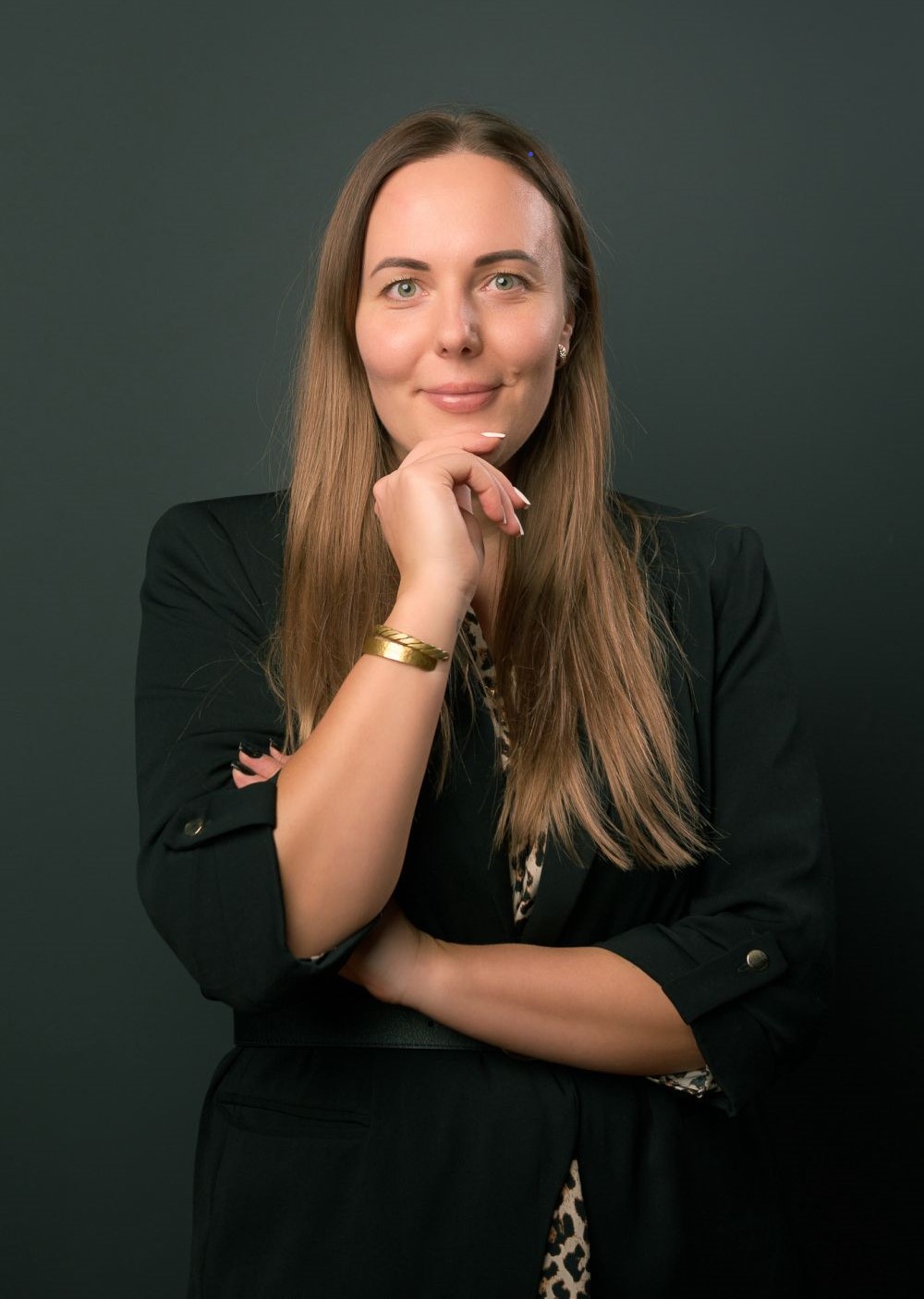 ANDRA ŠTĀLE